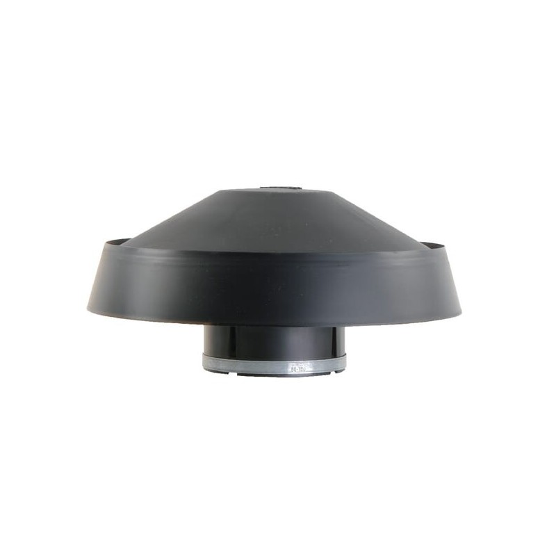 Rain cap 96mm - H770010 Rain cap 96mm - H770010