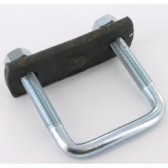 U-bolt diameter 10mm 55x85 - HAR105N