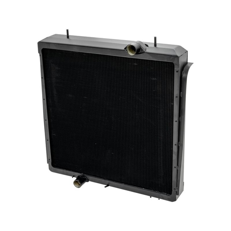 Radiator - H930200051100N Radiator - H930200051100N
