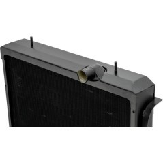 Radiator - H930200051100N