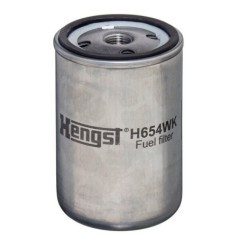 H654WKD576 Hengst, Hengst 