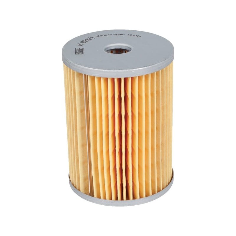 Ölfilter MH - H9281 Ölfilter MH - H9281