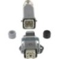 Connection set bulkhead 4P - HANKIT4AWM Connection set bulkhead 4P - HANKIT4AWM