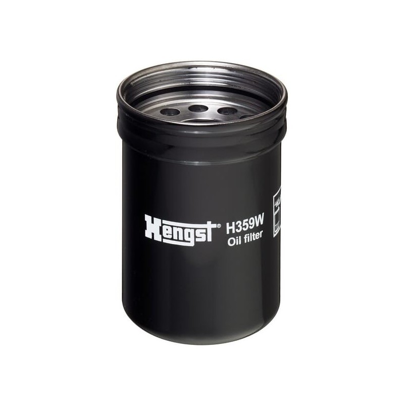 Oil filter - H359W Oil filter - H359W