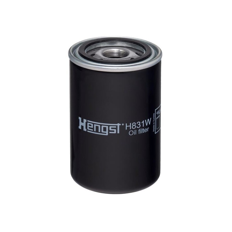Oil filter - H831W Oil filter - H831W