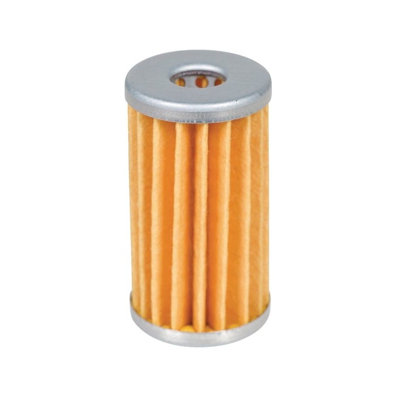Oil filter element - H42