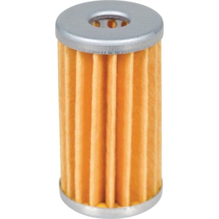 Oil filter element - H42