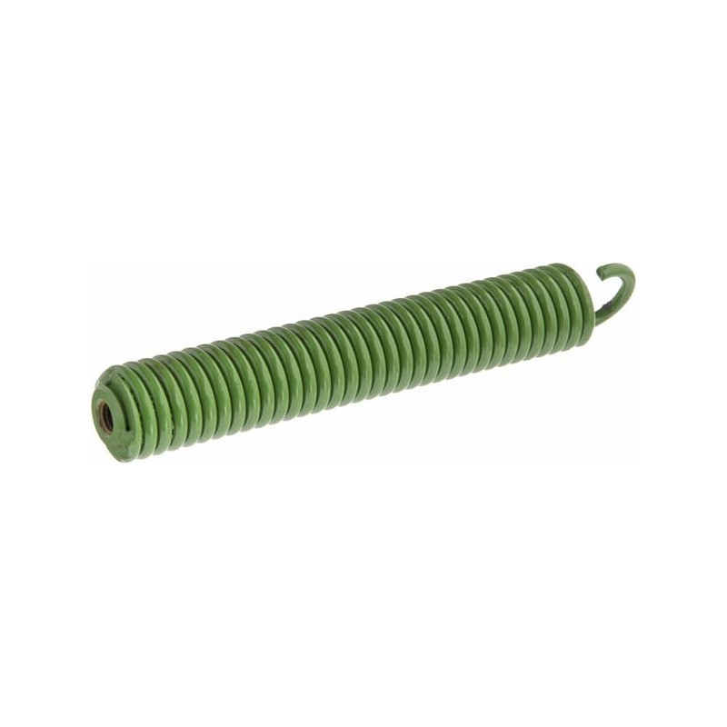 Zugfeder 5.0X25.0X192 - HA209 Zugfeder 5.0X25.0X192 - HA209