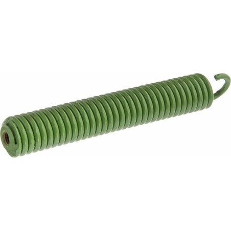 Zugfeder 5.0X25.0X192 - HA209
