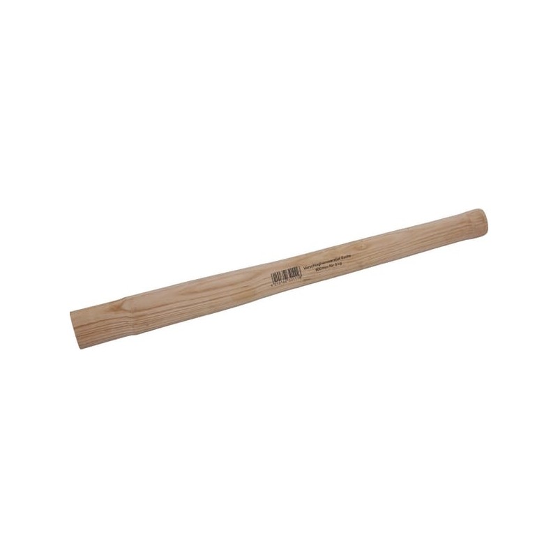 Sledge hammer handle 600mm for 3kg - HA32111 Sledge hammer handle 600mm for 3kg - HA32111
