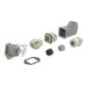 Connection set bulkhead 4P - HANKIT4AWSM Connection set bulkhead 4P - HANKIT4AWSM