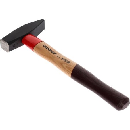 Schlosserhammer 600g - HA600H600
