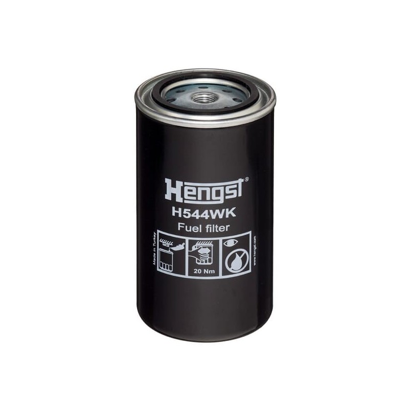 Kraftstofffilter - H544WKD422 Kraftstofffilter - H544WKD422