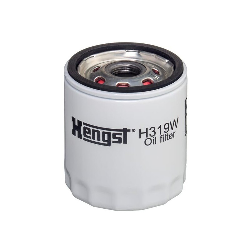 Ölfilter Spin-on - H319W