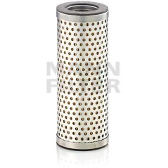 MANN-FILTER – produkty dostępne w rolniczeczesci.pl