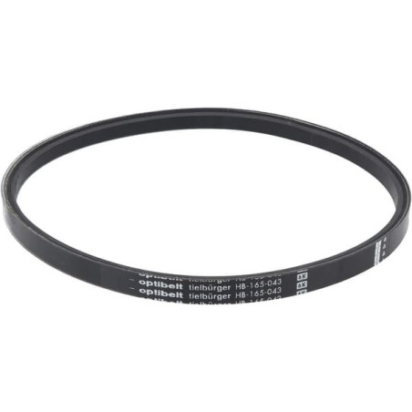 Pasek klinowy - HB165043