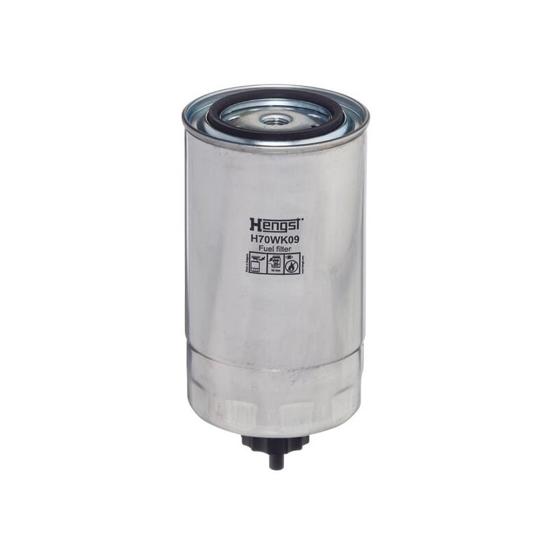 Kraftstofffilter - H70WK09 Kraftstofffilter - H70WK09