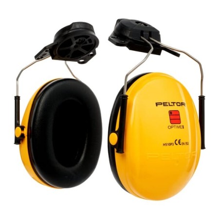 Gehörschutz Optime I Helmbef. - H510P3E405GU