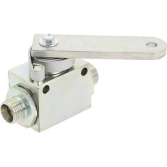 Stroke limiter 12L - HBKH12L