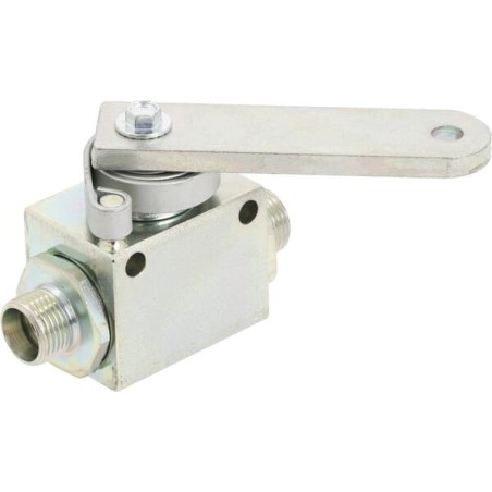 Stroke limiter 12L - HBKH12L