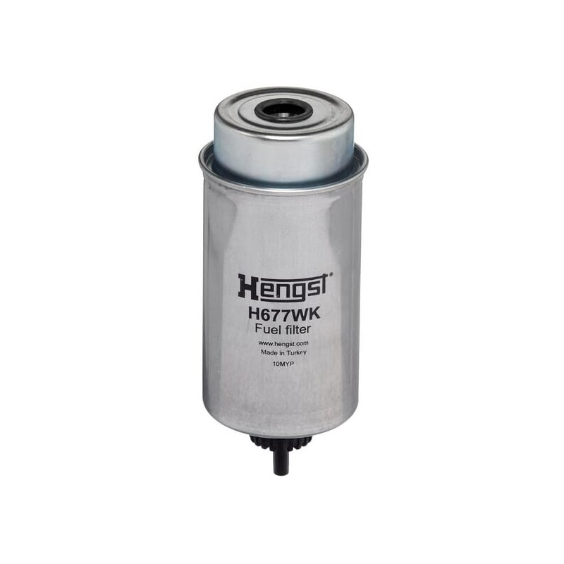 Kraftstofffilter - H677WK Kraftstofffilter - H677WK