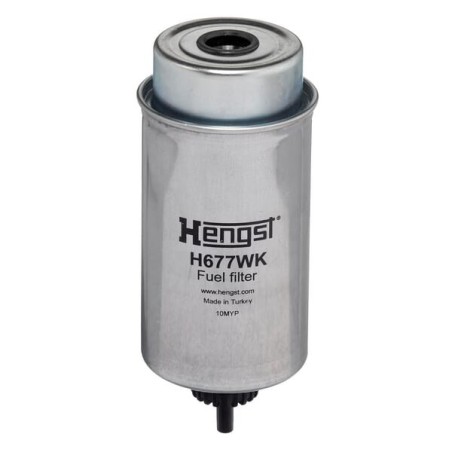 Filtr paliwa - H677WK