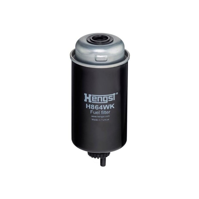 Spin-on-Kraftstofffilter - H864WK Spin-on-Kraftstofffilter - H864WK