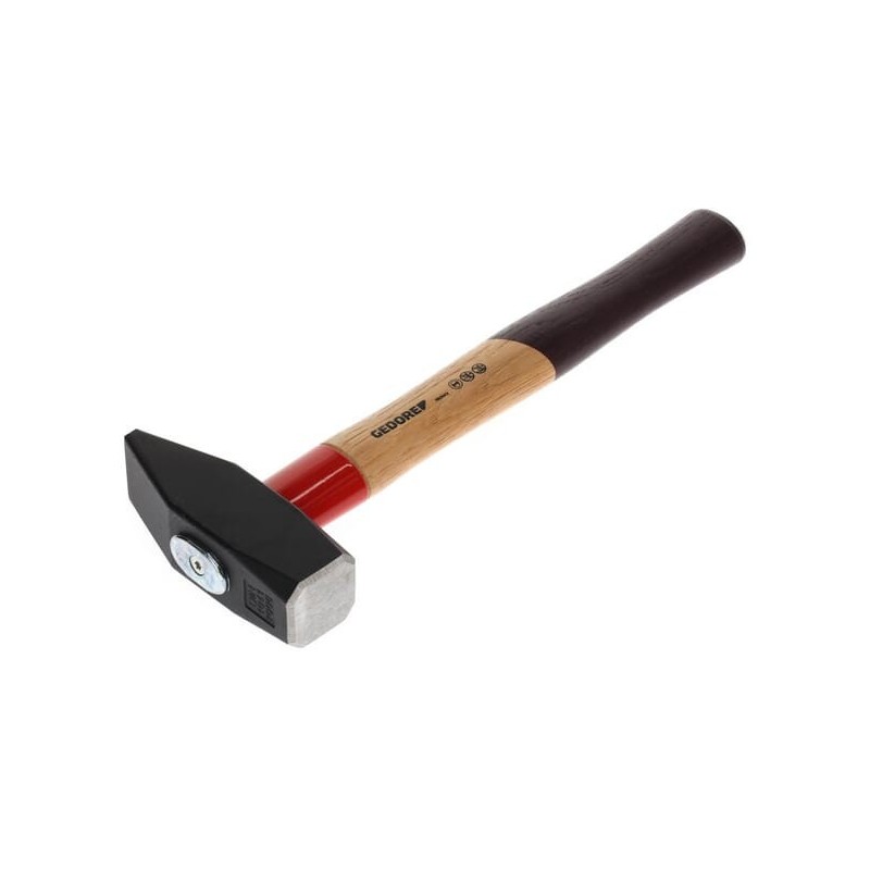 Schlosserhammer 2000g - HA600H2000