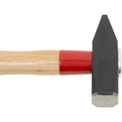 HA600H2000 Gedore, Schlosserei-Hammer 