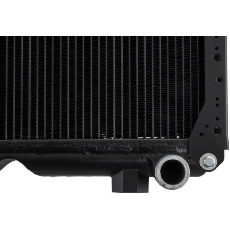 Intercooler - H716201190101N