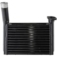 H716201190101N Kramp, Radiator 