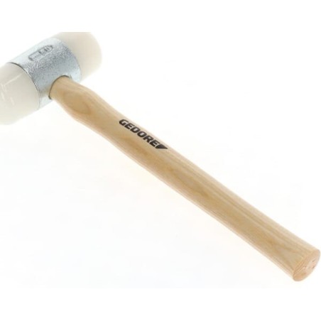 Kunststoff hammer 50mm - HA225E50