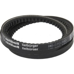 Pasek klinowy - HB070103