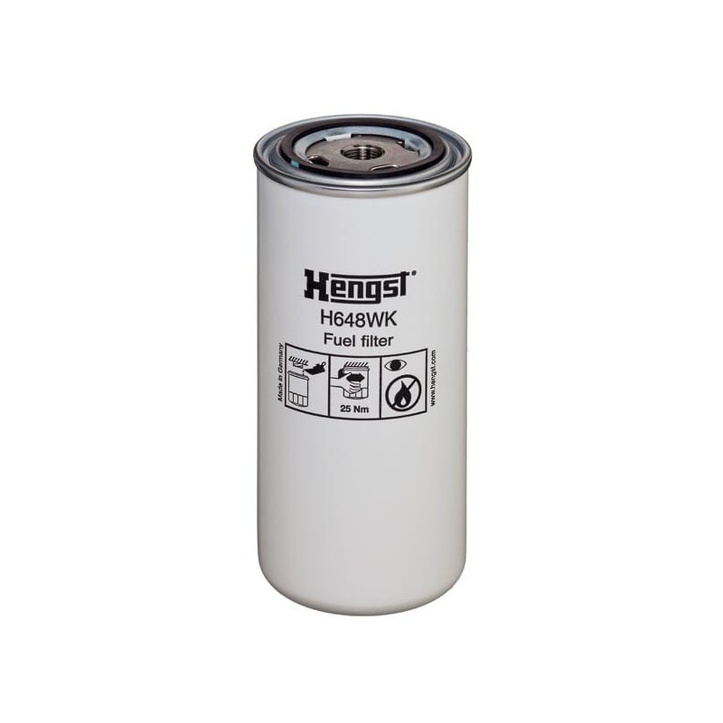 Kraftstofffilter - H648WK Kraftstofffilter - H648WK