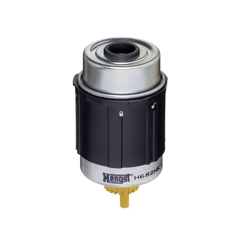 Anschraub-Kraftstofffilter - H682WK Anschraub-Kraftstofffilter - H682WK