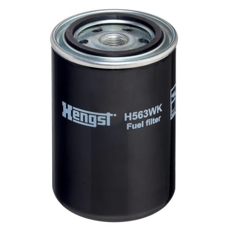 Fuel filter - H563WK