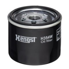 H354W Hengst, Hengst 