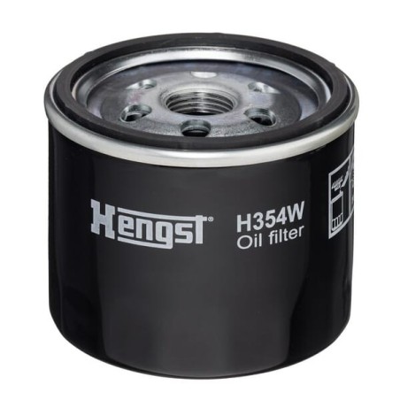 Oil filter - H354W