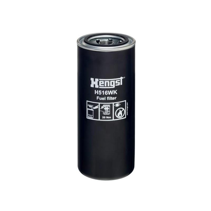 Spin-on-Kraftstofffilter - H516WK Spin-on-Kraftstofffilter - H516WK
