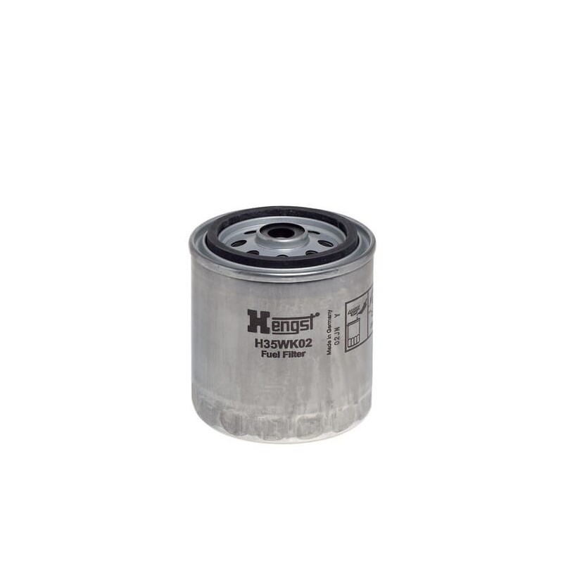 Spin-on fuel filter - H35WK02D87 Spin-on fuel filter - H35WK02D87