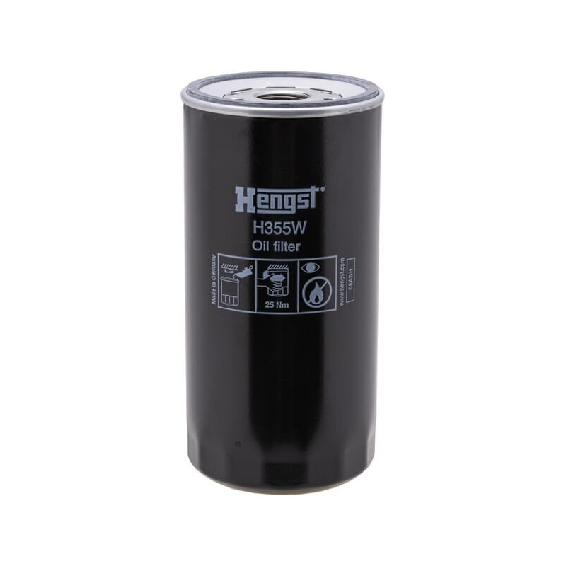 Oil filter - H355W