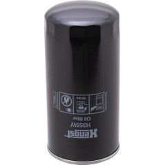 H355W Hengst, Hengst 