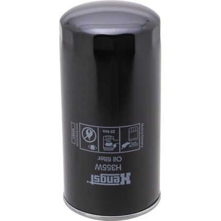 Ölfilter - H355W