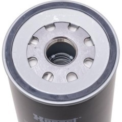 H355W Hengst, Hengst 