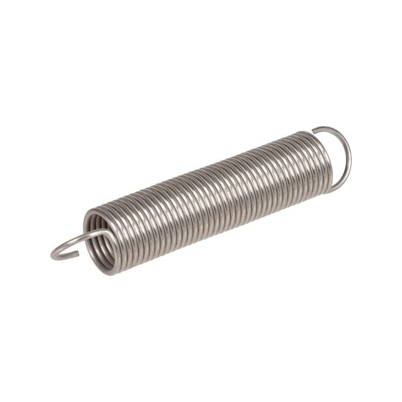 Tensioning Spring 1,6X17,6X 88 - HA008