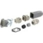 Connection set bulkhead 5P - HANKIT4AGM Connection set bulkhead 5P - HANKIT4AGM
