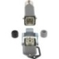 Connection set bulkhead 5P - HANKIT4AGM Connection set bulkhead 5P - HANKIT4AGM
