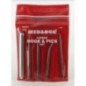 Hook tools set for O-ring - H4W