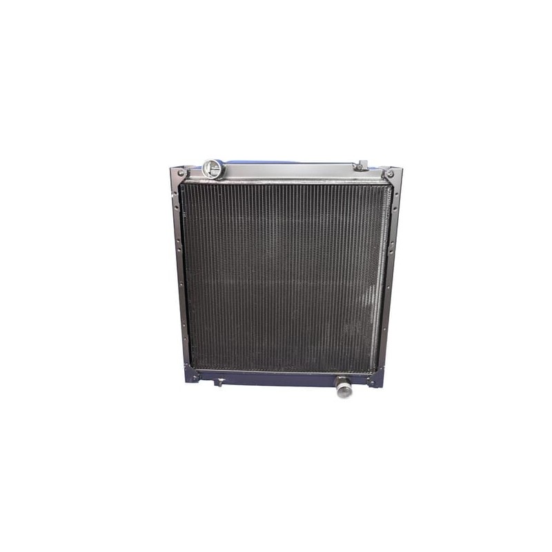 Radiator - H737200052100N Radiator - H737200052100N