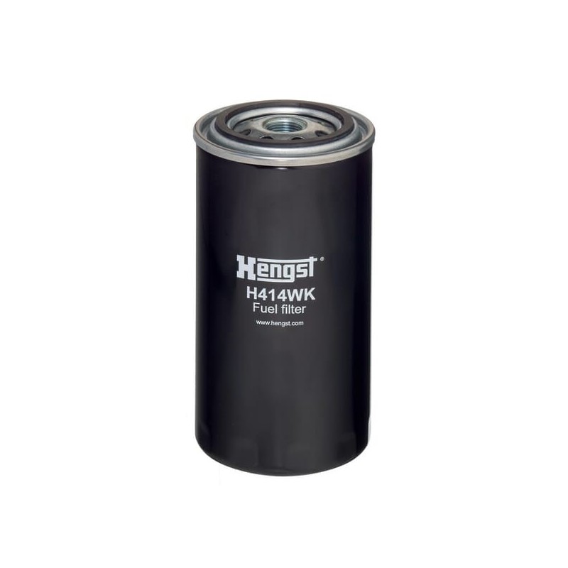 Fuel filter - H414WKD421
